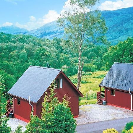 Hotel Gairlochy Park Exteriér fotografie
