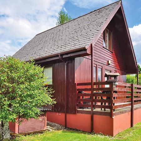 Hotel Gairlochy Park Exteriér fotografie